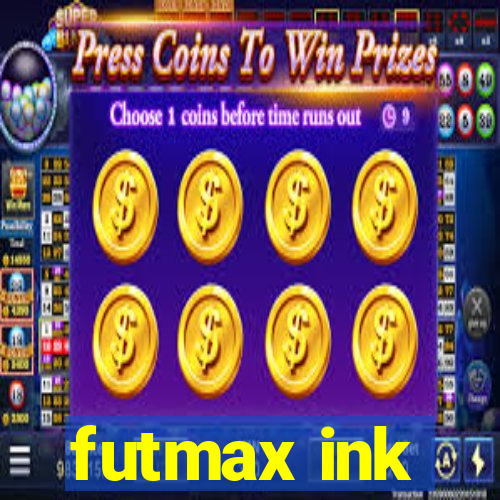 futmax ink